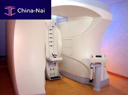MRI system UPRIGHT®for whole-body tomographymedium-fieldopen