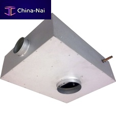 Ship HVAC system RW