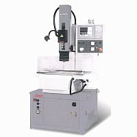 CNC drilling machine CNC-D2535EDM