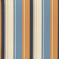 Upholstery fabric SINGING IN THE RAIN : STREAMfor curtainstripedacrylic