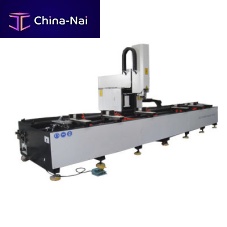 3-axis machining center verticalcolumn typefor aluminum