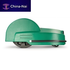 Robotic lawn mower BIGMOW CONNECTED LINEelectricfor large areas