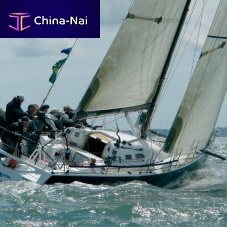 Sailboat boom BC seriescarbon