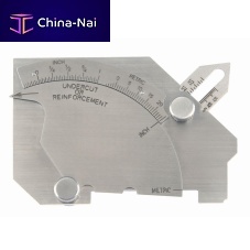 Weld seam measuring gauge H147----1