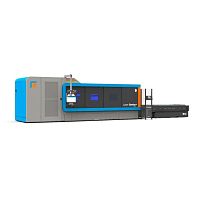 2D laser cutting machine Genius+ seriesfiber laserfor metalsheet metal