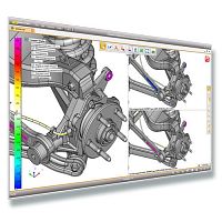 Design software CADcalculationnavigation