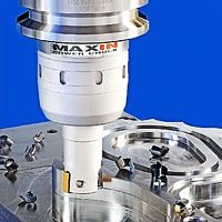 ER collet chuck MAXIN millinghigh-precision