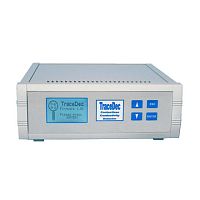 Conductivity detector TraceDecfor electrophoresiscompactbenchtop