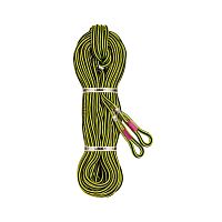 Fall-arrest rope GINKGOpolyamide corepolyester sheathsemi-static