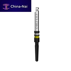 Dental drill bit TDCSt-2.2,11.5conical