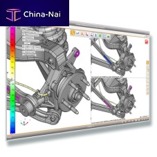 Design software CADcalculationnavigation