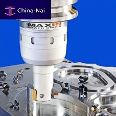 ER collet chuck MAXIN millinghigh-precision