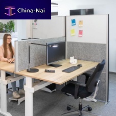 Removable partition 9611002modularpolyestercommercial