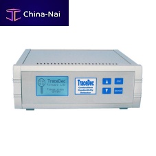 Conductivity detector TraceDecfor electrophoresiscompactbenchtop