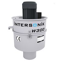 Oil mist collector MISCO W300