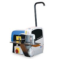 Rotary blade cutting machine CM30 for metalfor hosesfor industrial applications