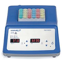 Test tube dry block heater digitalcompact