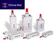 ISO 15552 cylinder pneumaticpistonanodized aluminum