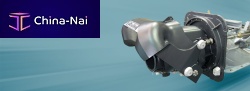 Ship water-jet drive HM series