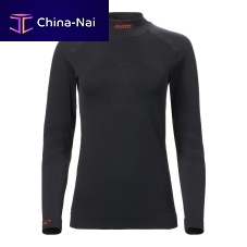 Women's base layer top MPX ACTIVEpolyester