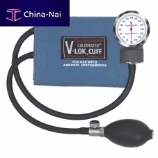 Cuff-mounted sphygmomanometer Pocket Series