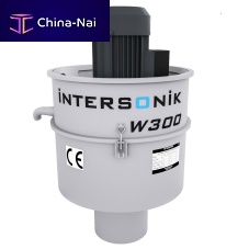 Oil mist collector MISCO W300