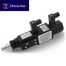 Linear actuator PE40GP serieselectricpistoncontrol