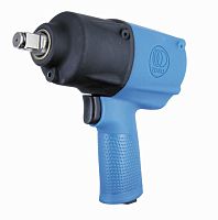 Pneumatic impact wrench TOKU MI-17Cpistolfor heavy-duty applications