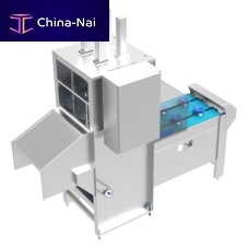 Cabbage pitting machine Typ_031