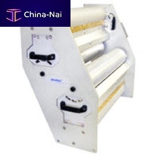 Corona effect surface treatment machine F series