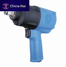 Pneumatic impact wrench TOKU MI-17Cpistolfor heavy-duty applications