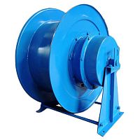 Cable reel JT Seriesfor cranespring rewindfixed