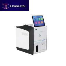 Automatic HbA1c analyzer GSH-50for diabetesbenchtopHPLC