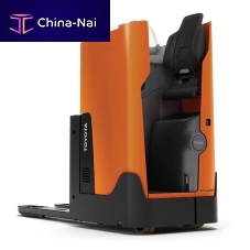 Stand-on pallet truck LSI200electriclithium battery-powered24 V