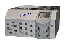 Laboratory freeze dryer Lablyo Plus