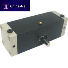 Rotary actuator RE-08hydraulicdouble-actingaluminum