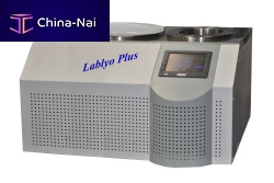 Laboratory freeze dryer Lablyo Plus