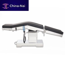 Universal operating table 608N-non rotationgynecologyorthopedyelectro-hydraulic
