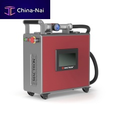 Fiber laser cleaning machine MT-CL30-Pmanualfor coatingindustrial