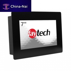 7" monitor FT07TMCAPOFHBOBTFT-LCDprojected capacitive touchscreenmulti-touch screen