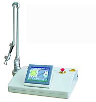 Skin rejuvenation laser CL20Fscar removalCO2tabletop