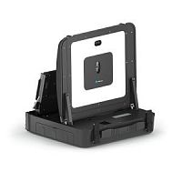Airport facial recognition scanner vb e-pass® portable