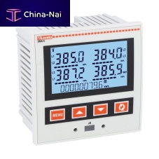 Digital multimeter DMG620portableharmonicIP54