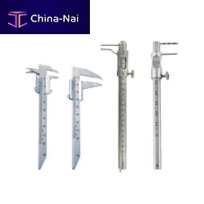 Dental calipers 25-111-05X Seriesstraight