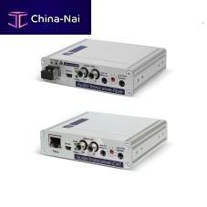 Ethernet transceiver A19900 seriesaudiomulti-channelbidirectional