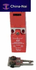 Single-pole switch ELFIP67with separate actuatorelectromechanical