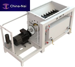 Jaw crusher OC seriesstationary