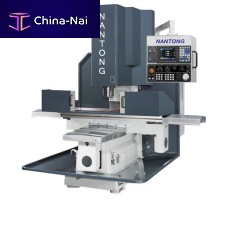 3-axis CNC milling center YJ-CNC850verticalBT 40