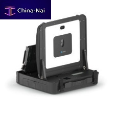 Airport facial recognition scanner vb e-pass® portable