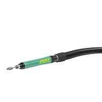 Air-operated portable grinder SRD 3-55/2pencilrear exhaustergonomic